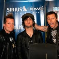 Green Day To Discuss The Recent World Premiere Of Their Musical AMERICAN IDIOT On…